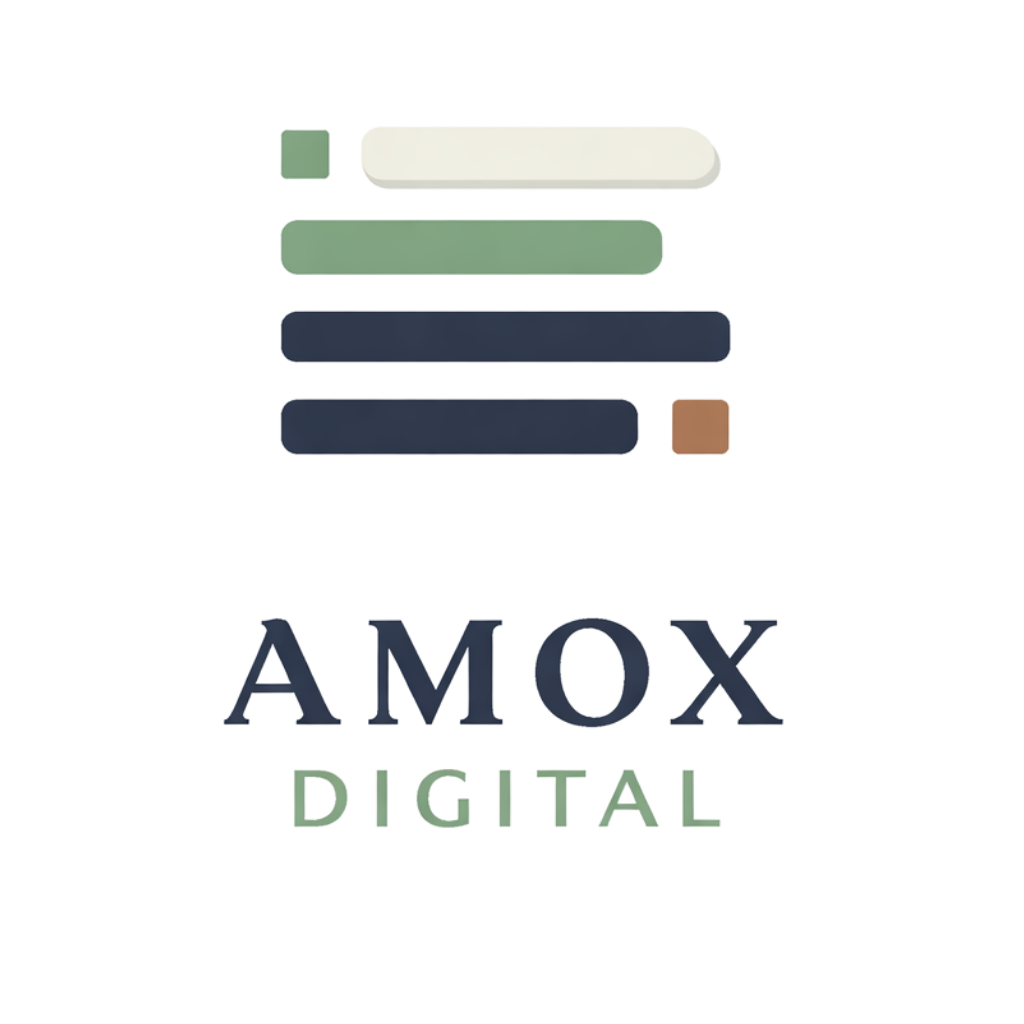 Amox Digital